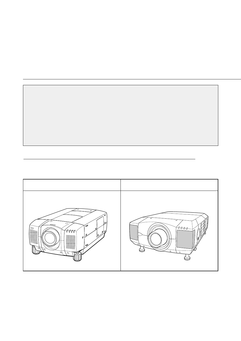 Fisher LNS-W03 User Manual | 14 pages