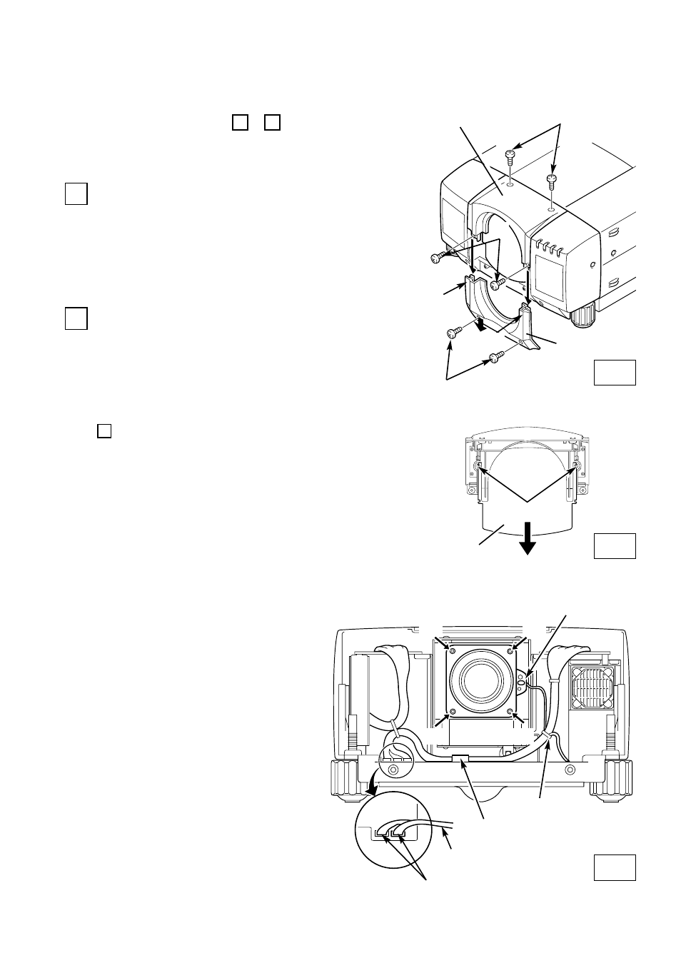 Fisher LNS-W03 User Manual | Page 10 / 14