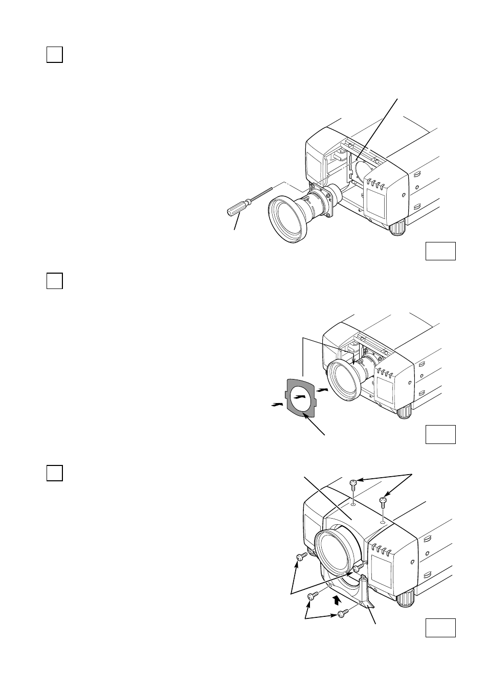 Fisher LNS-W03 User Manual | Page 11 / 14