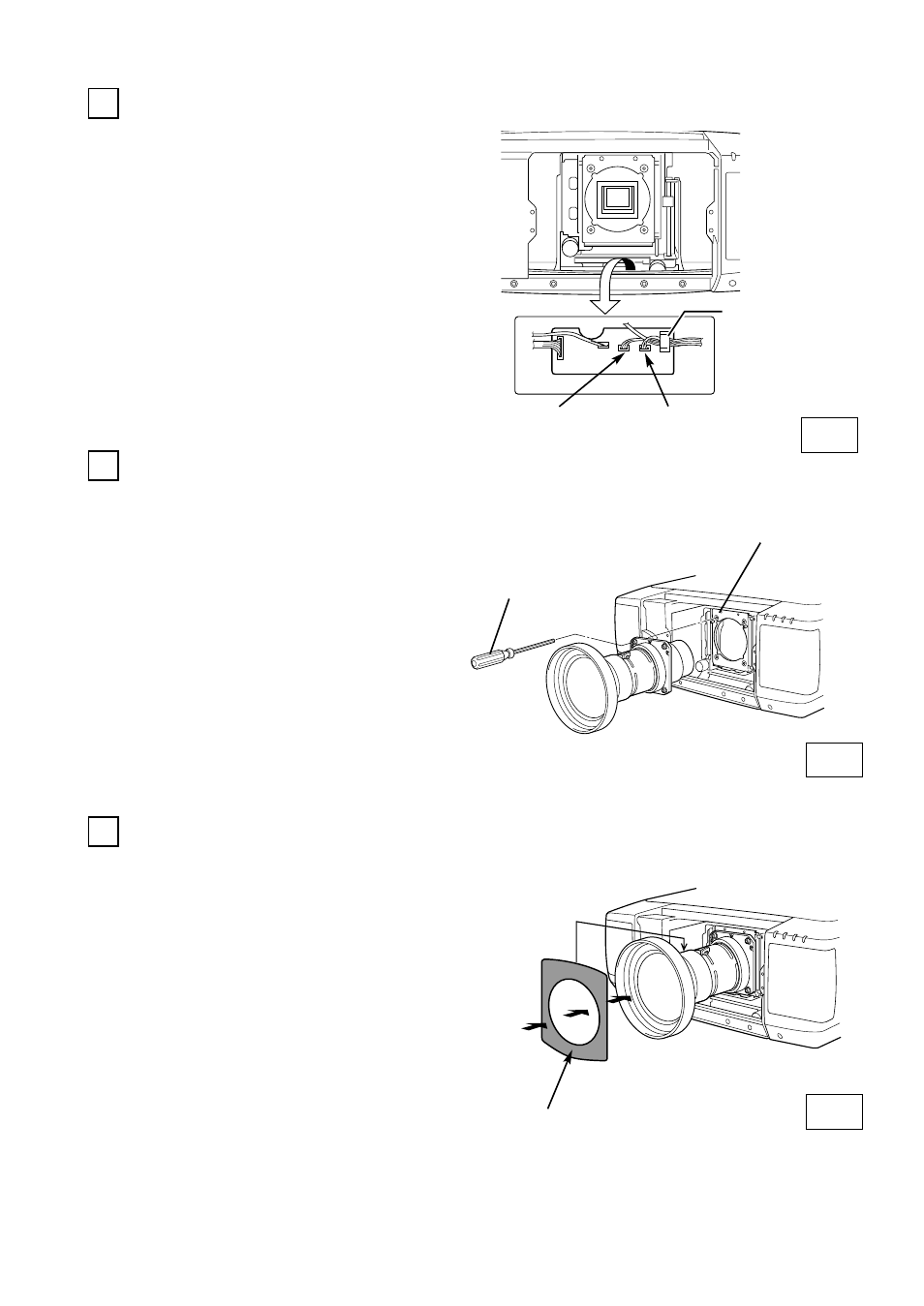 Fisher LNS-W03 User Manual | Page 13 / 14