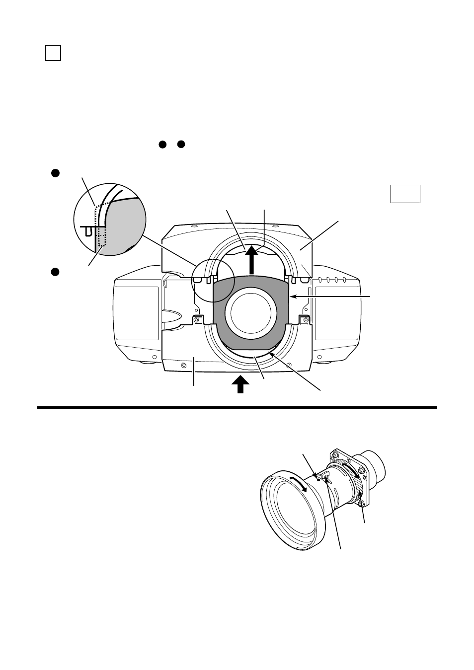 Fisher LNS-W03 User Manual | Page 14 / 14