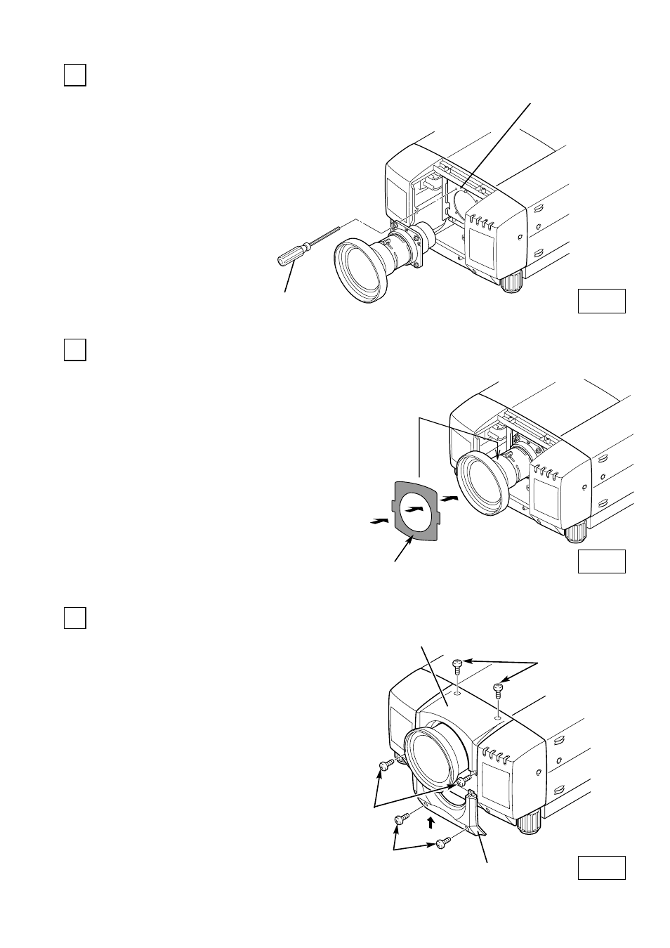 Fisher LNS-W03 User Manual | Page 4 / 14