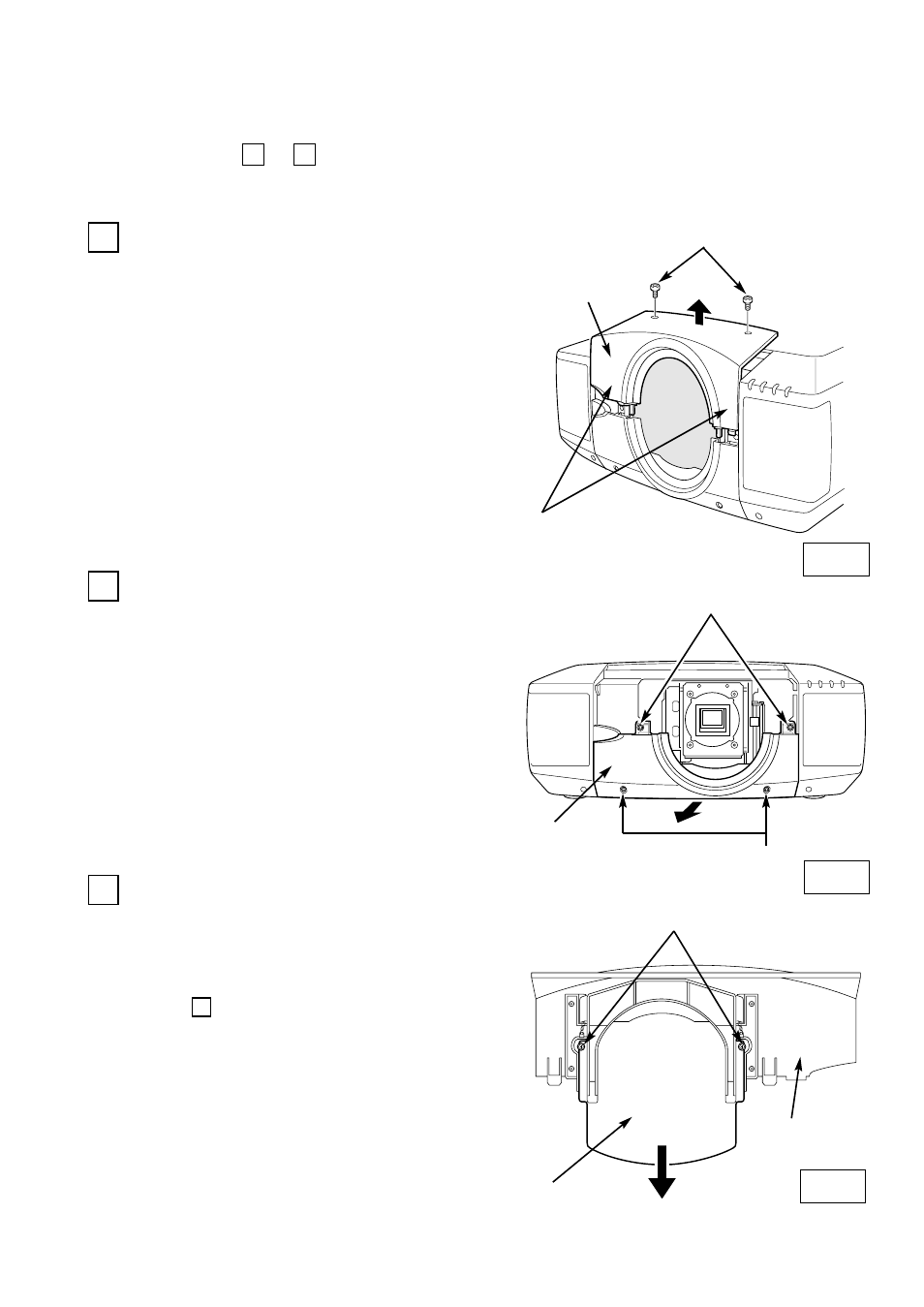 Fisher LNS-W03 User Manual | Page 5 / 14