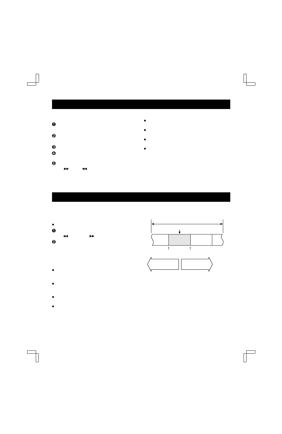 Zero search, Index search | Fisher FVH-T619 User Manual | Page 32 / 42