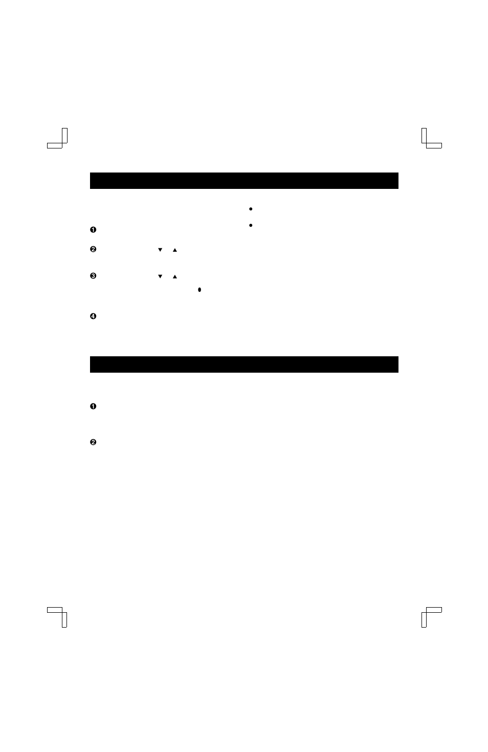 Child lock, Ad jump | Fisher FVH-T619 User Manual | Page 38 / 42
