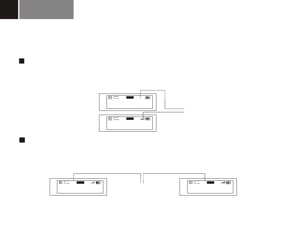 Т³гж 12, Vol+/vol | Foxda Tech FM-6602 User Manual | Page 12 / 32