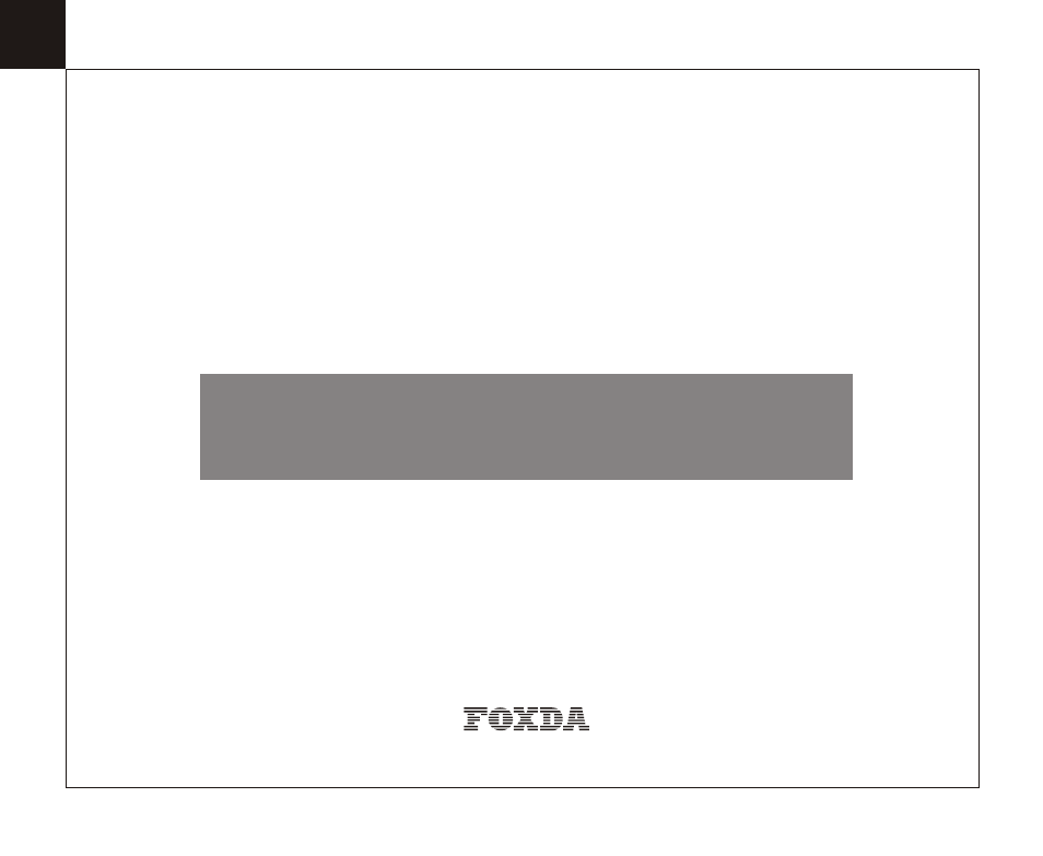 Т³гж 14, Advanced function | Foxda Tech FM-6602 User Manual | Page 14 / 32