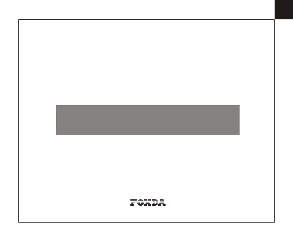 Т³гж 25, Communication with computer | Foxda Tech FM-6602 User Manual | Page 25 / 32