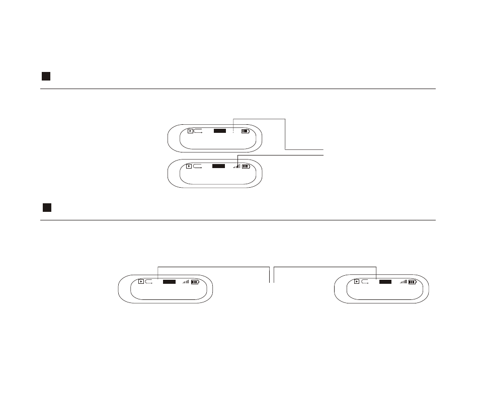 Т³гж 13, Vol+/ vol, Repeat a-b function | Foxda Tech FM-6603 User Manual | Page 13 / 35