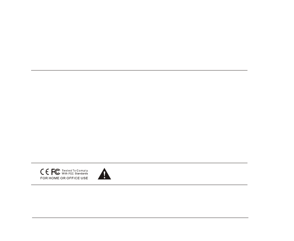 Т³гж 2 | Foxda Tech FM-6603 User Manual | Page 2 / 35