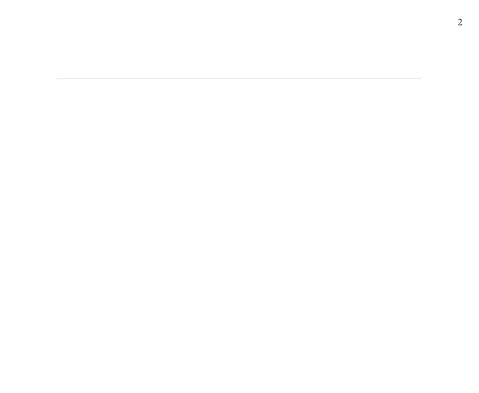 Т³гж 3, Content | Foxda Tech FM-6603 User Manual | Page 3 / 35