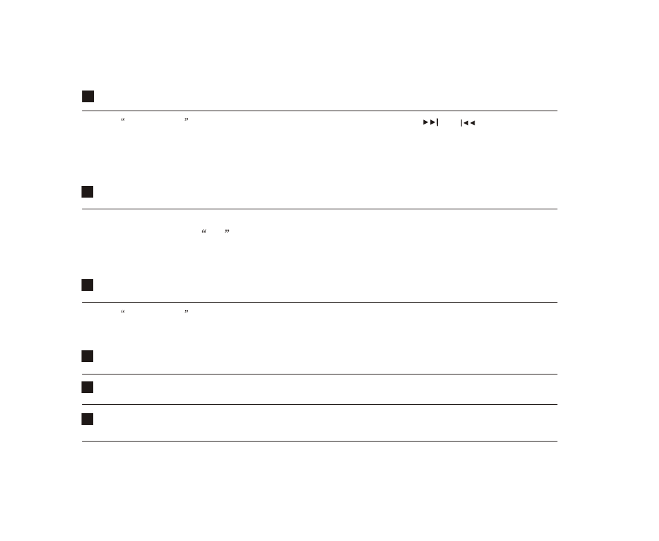 Т³гж 20 | Foxda Tech FM-6605 User Manual | Page 20 / 27