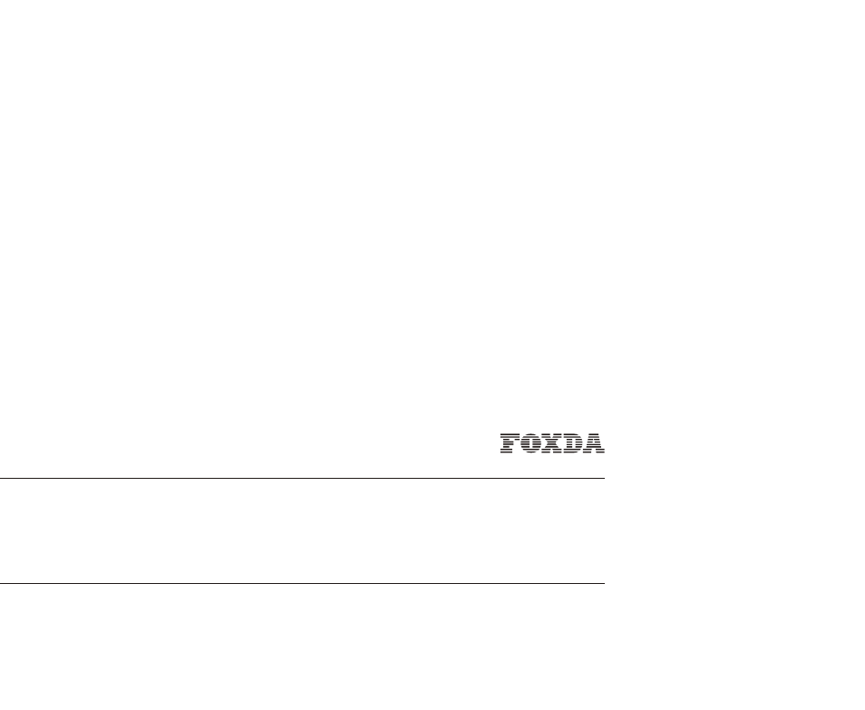 Т³гж 21, Connection with computer | Foxda Tech FM-6605 User Manual | Page 21 / 27