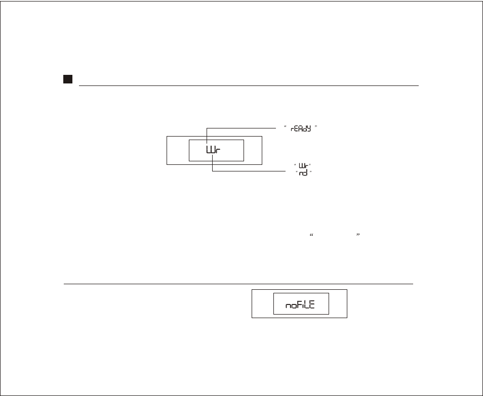 Т³гж 24, Naming of files | Foxda Tech FM-6605 User Manual | Page 24 / 27