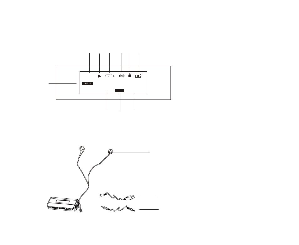 Т³гж 5 | Foxda Tech FM-6605 User Manual | Page 5 / 27