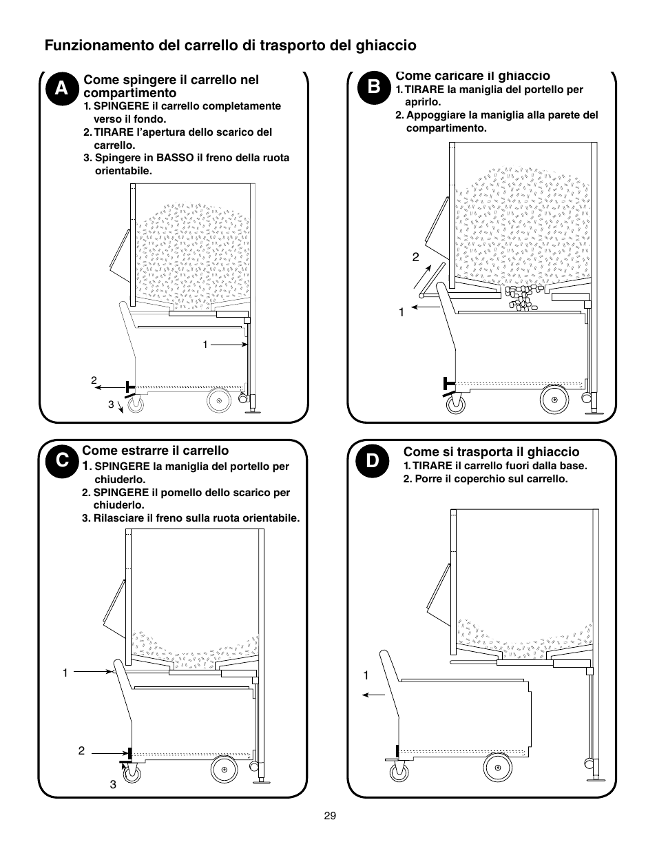 Bc d a | Follett E-ITS3250-90 User Manual | Page 29 / 42