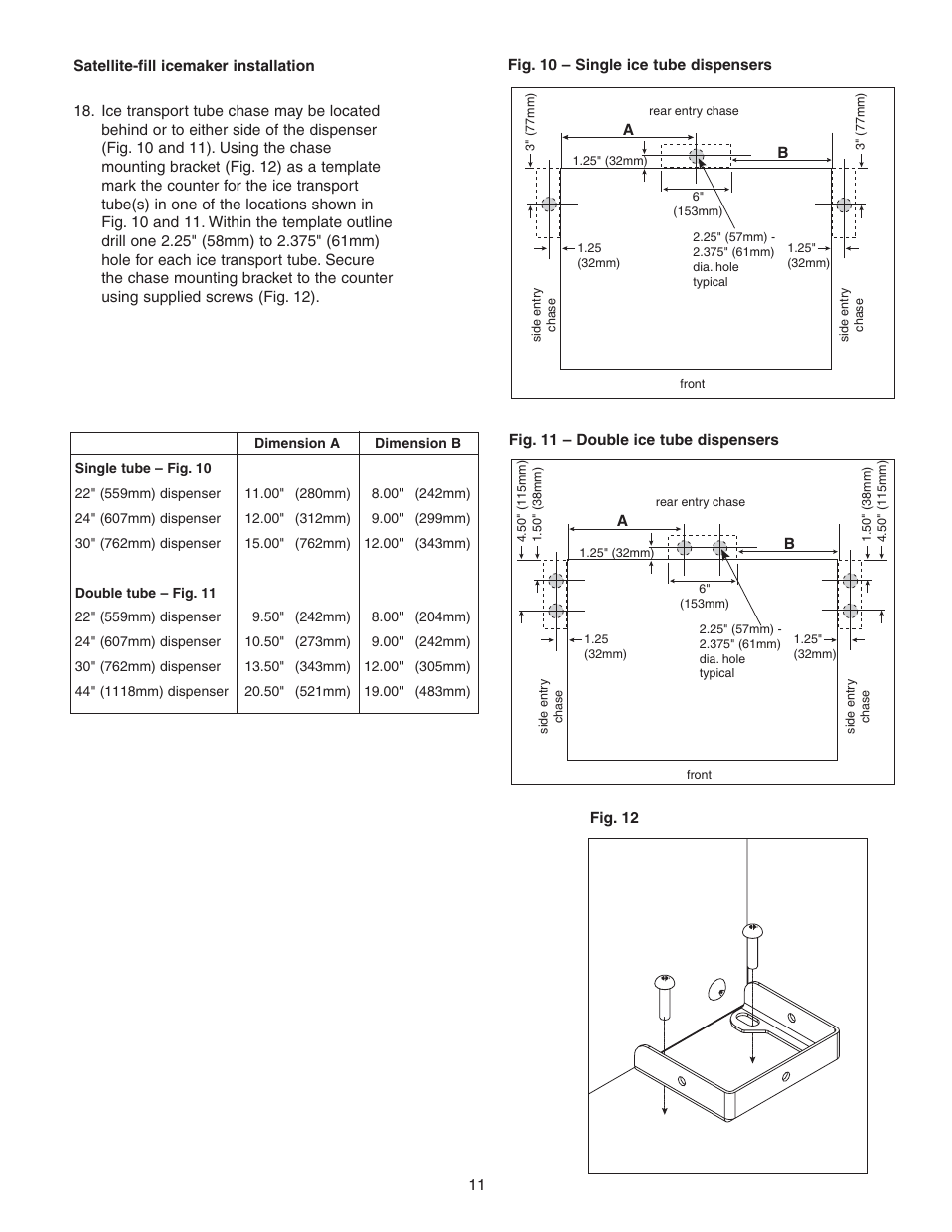 Follett 400 Series User Manual | Page 11 / 20