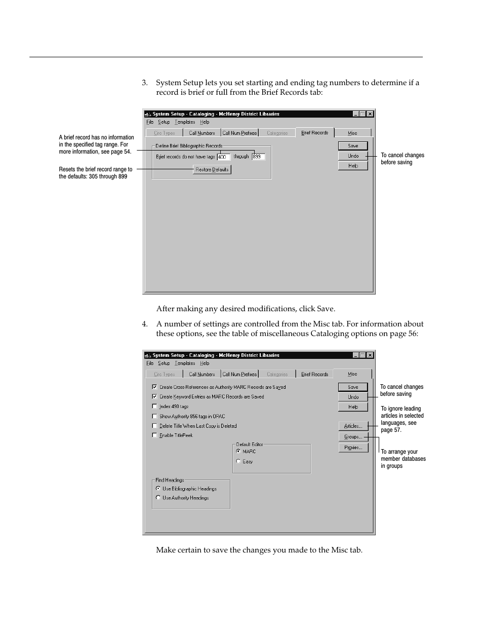 Follett VERSION 6.00 User Manual | Page 100 / 730