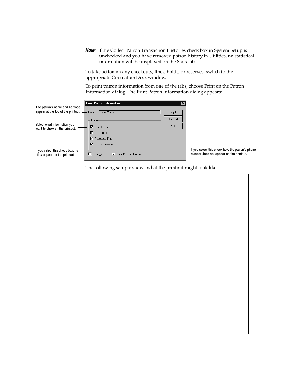 Follett VERSION 6.00 User Manual | Page 132 / 730