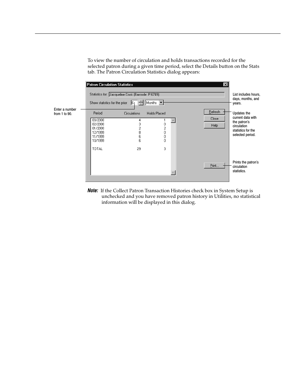 Follett VERSION 6.00 User Manual | Page 133 / 730