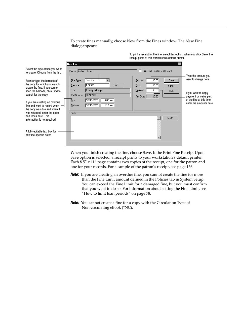 Follett VERSION 6.00 User Manual | Page 159 / 730