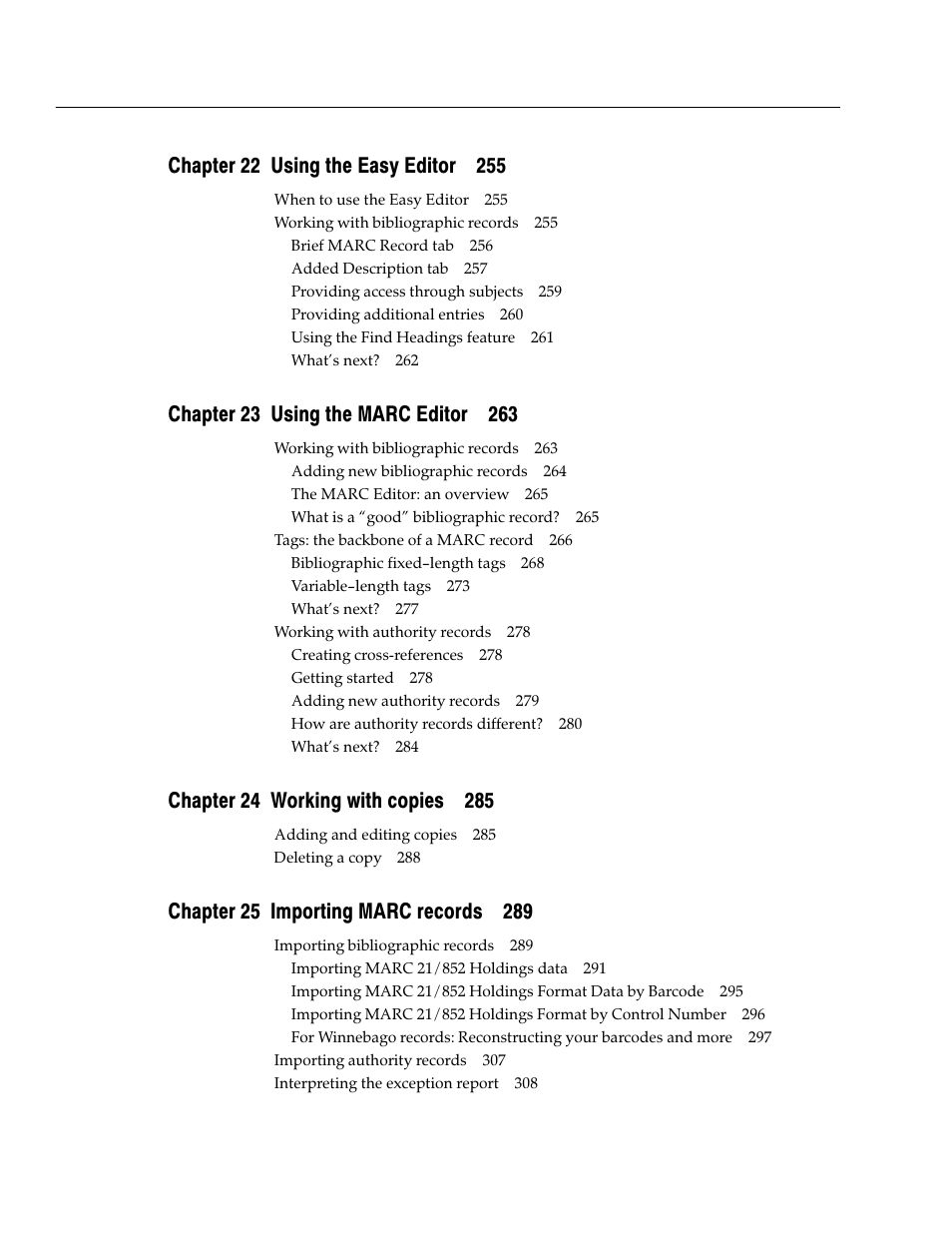 Follett VERSION 6.00 User Manual | Page 16 / 730