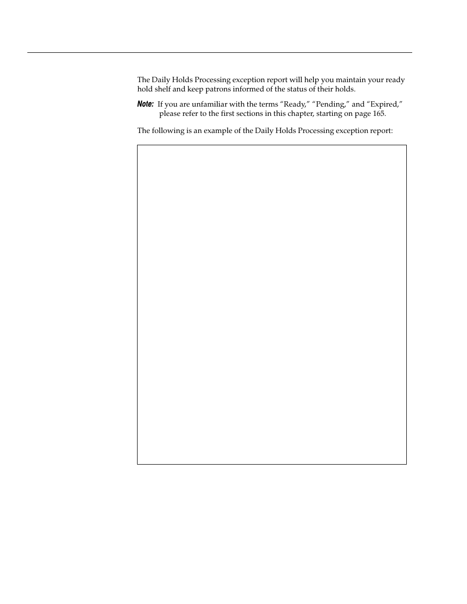 Follett VERSION 6.00 User Manual | Page 172 / 730