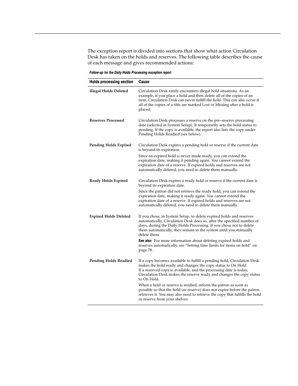 Follett VERSION 6.00 User Manual | Page 173 / 730