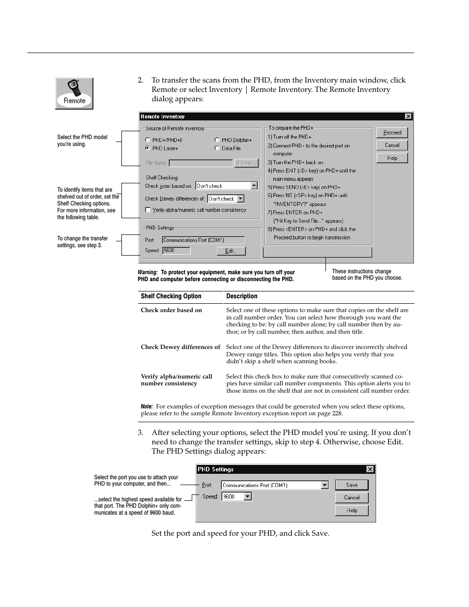 Follett VERSION 6.00 User Manual | Page 222 / 730