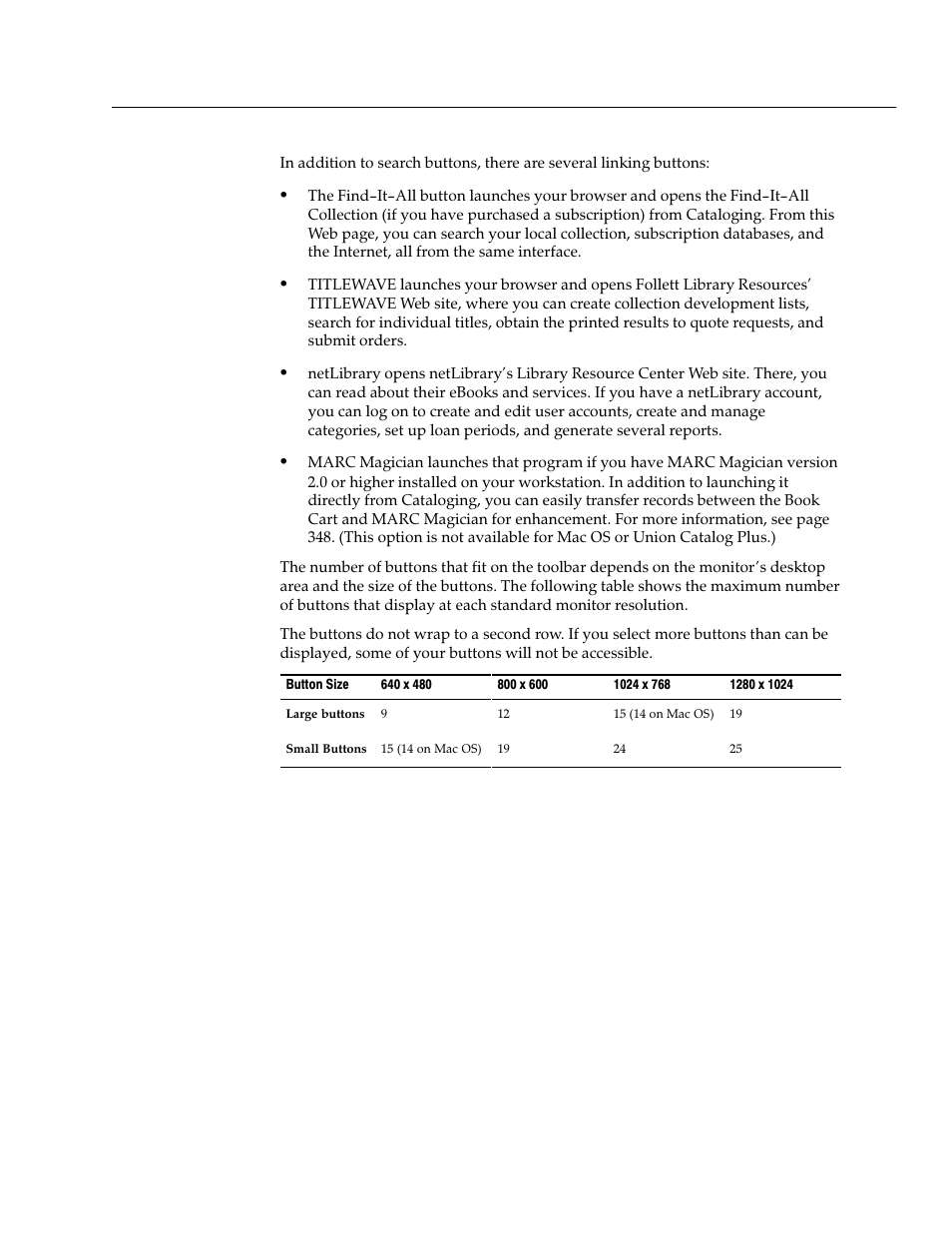 Follett VERSION 6.00 User Manual | Page 237 / 730