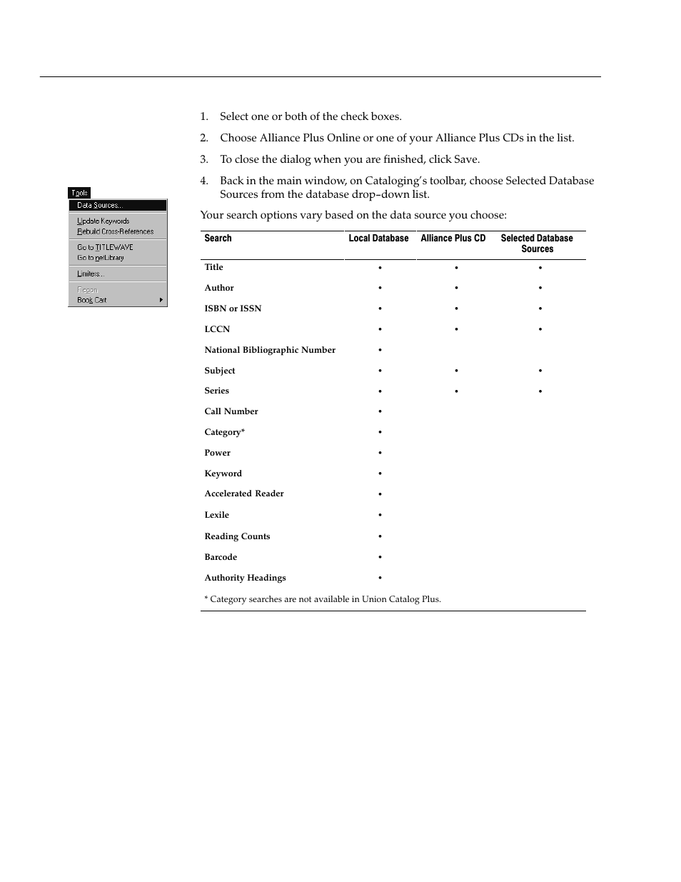 Follett VERSION 6.00 User Manual | Page 246 / 730