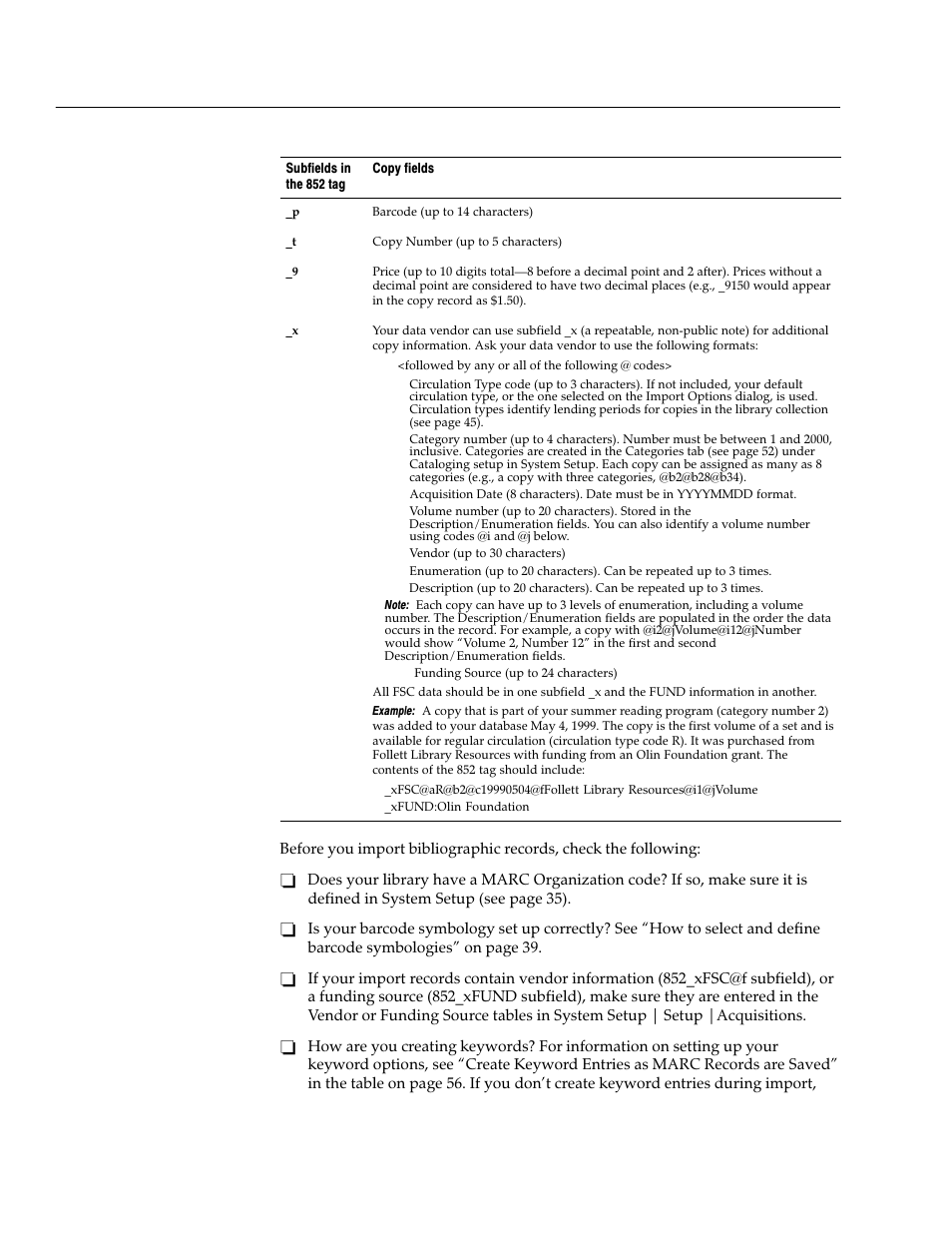 Follett VERSION 6.00 User Manual | Page 290 / 730