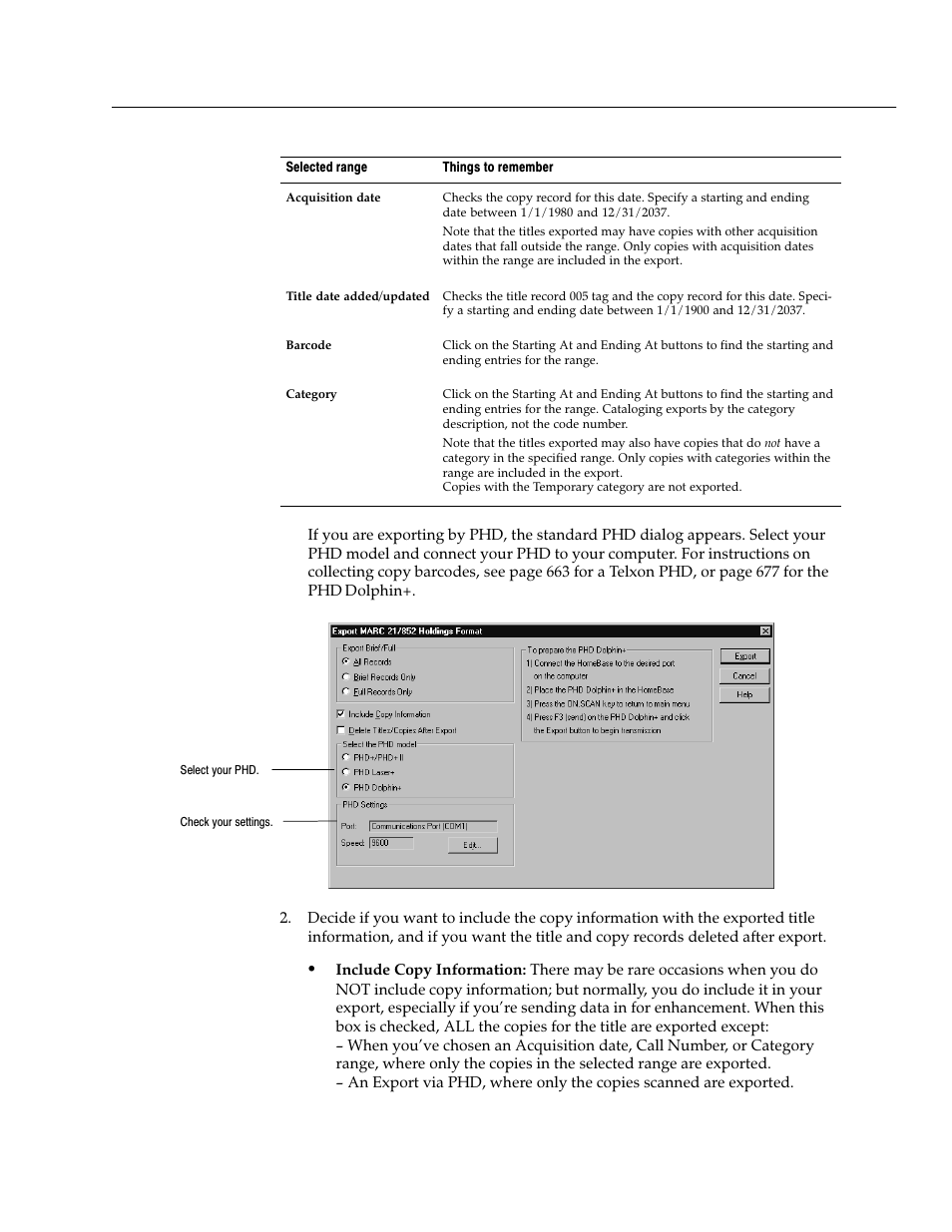Follett VERSION 6.00 User Manual | Page 315 / 730