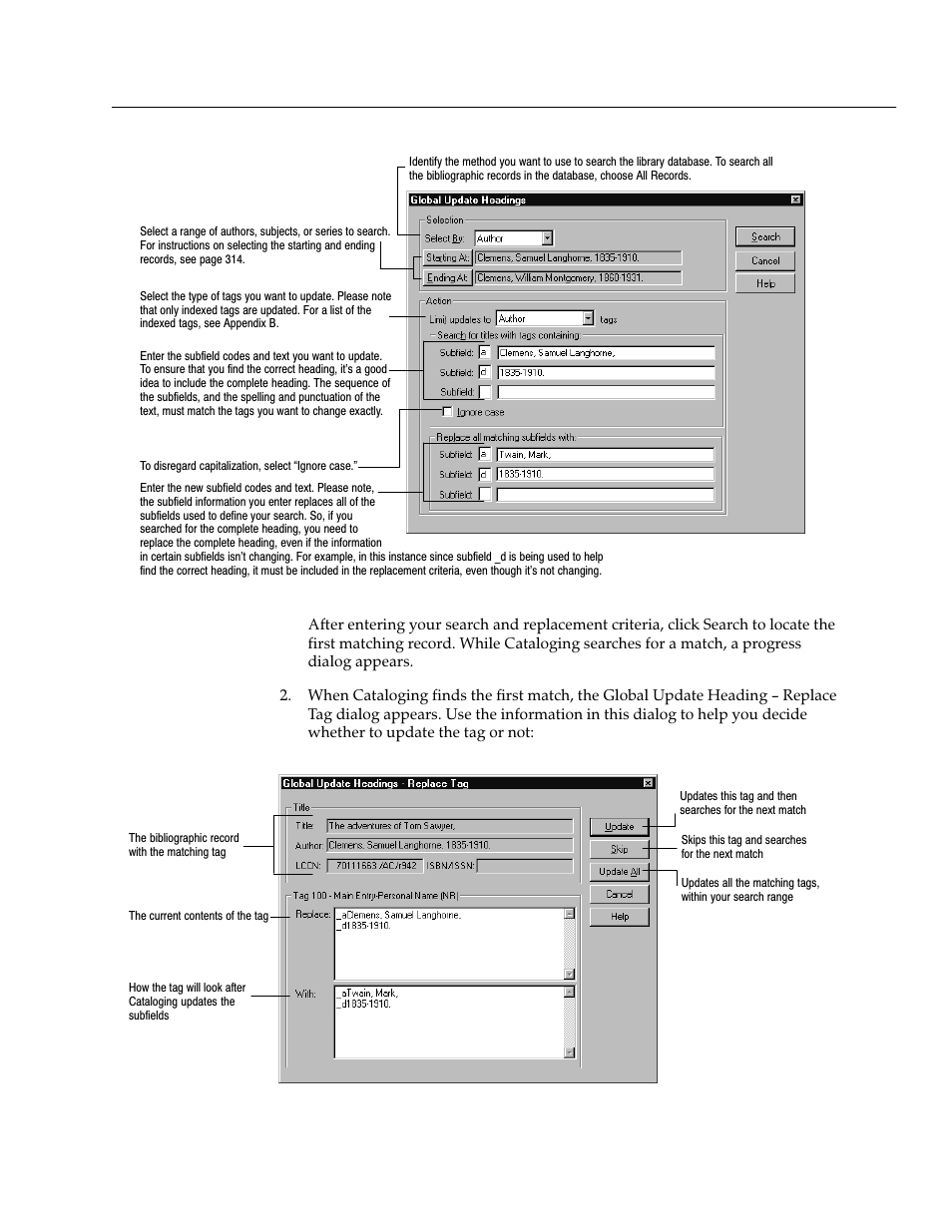Follett VERSION 6.00 User Manual | Page 325 / 730