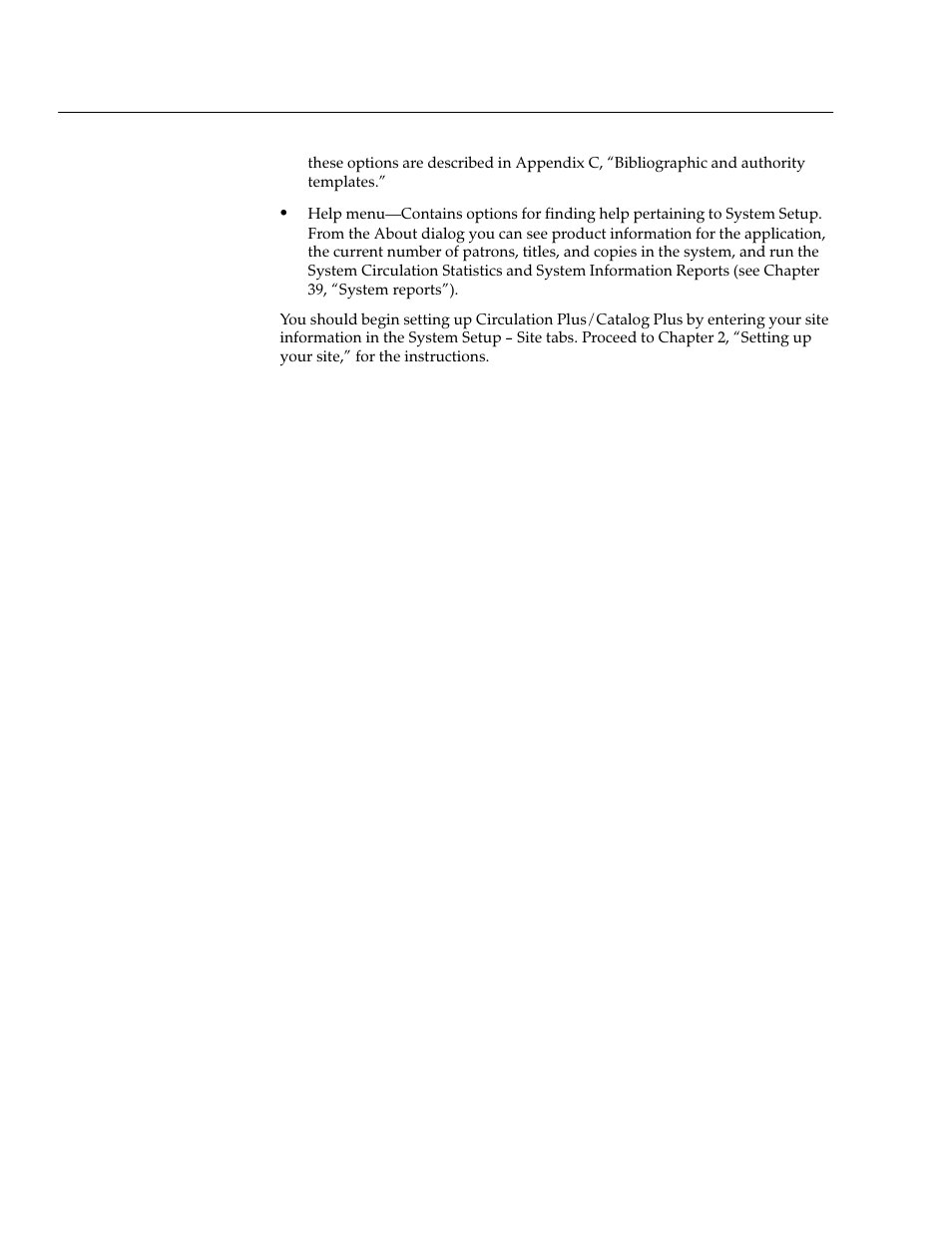 Follett VERSION 6.00 User Manual | Page 34 / 730