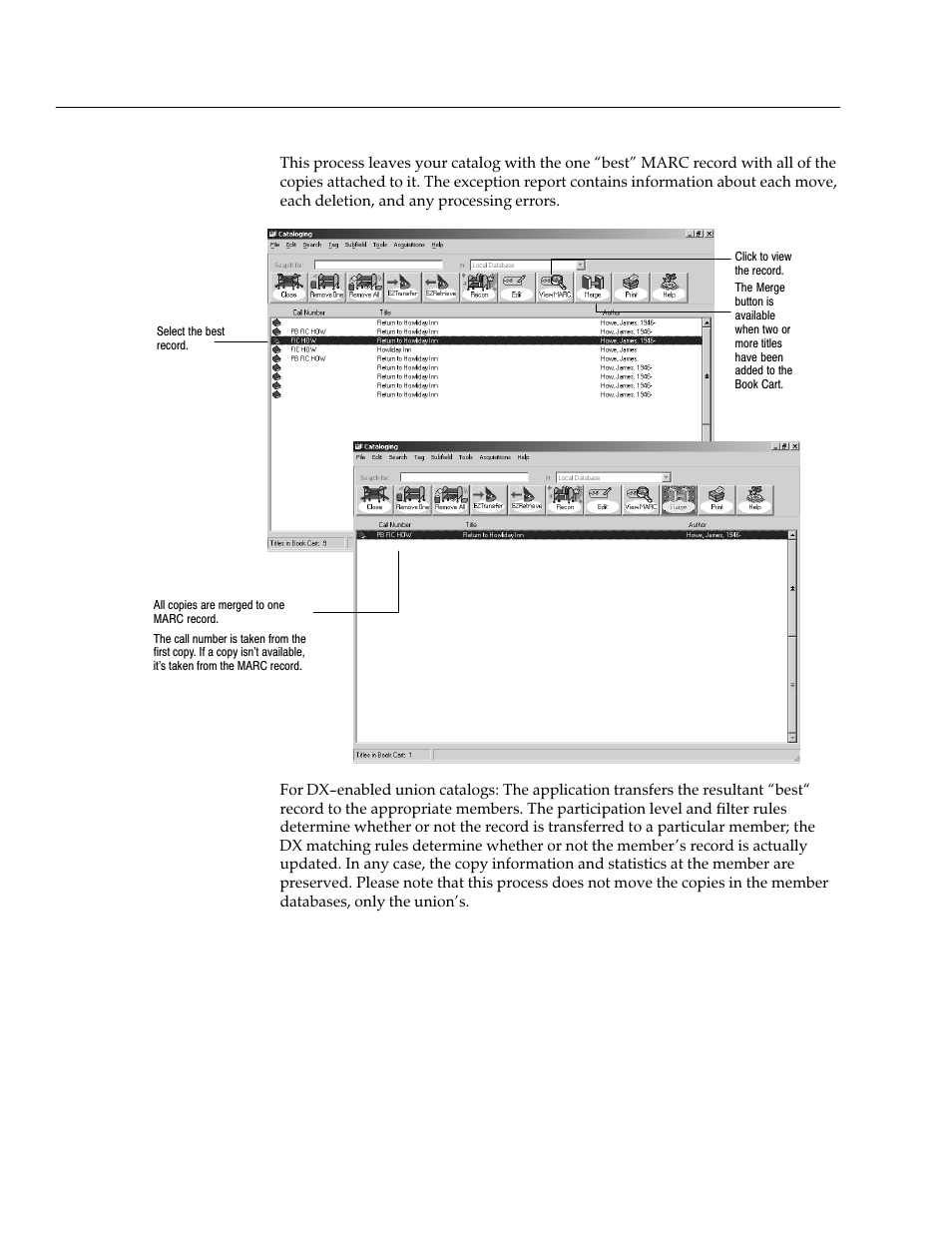 Follett VERSION 6.00 User Manual | Page 352 / 730