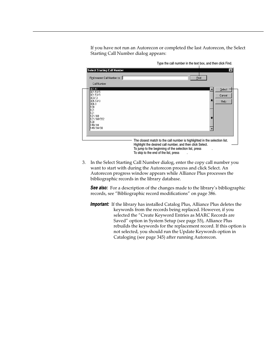 Follett VERSION 6.00 User Manual | Page 389 / 730