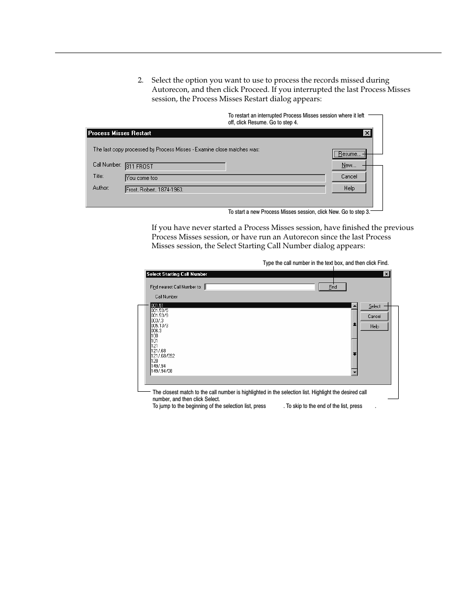 Follett VERSION 6.00 User Manual | Page 397 / 730