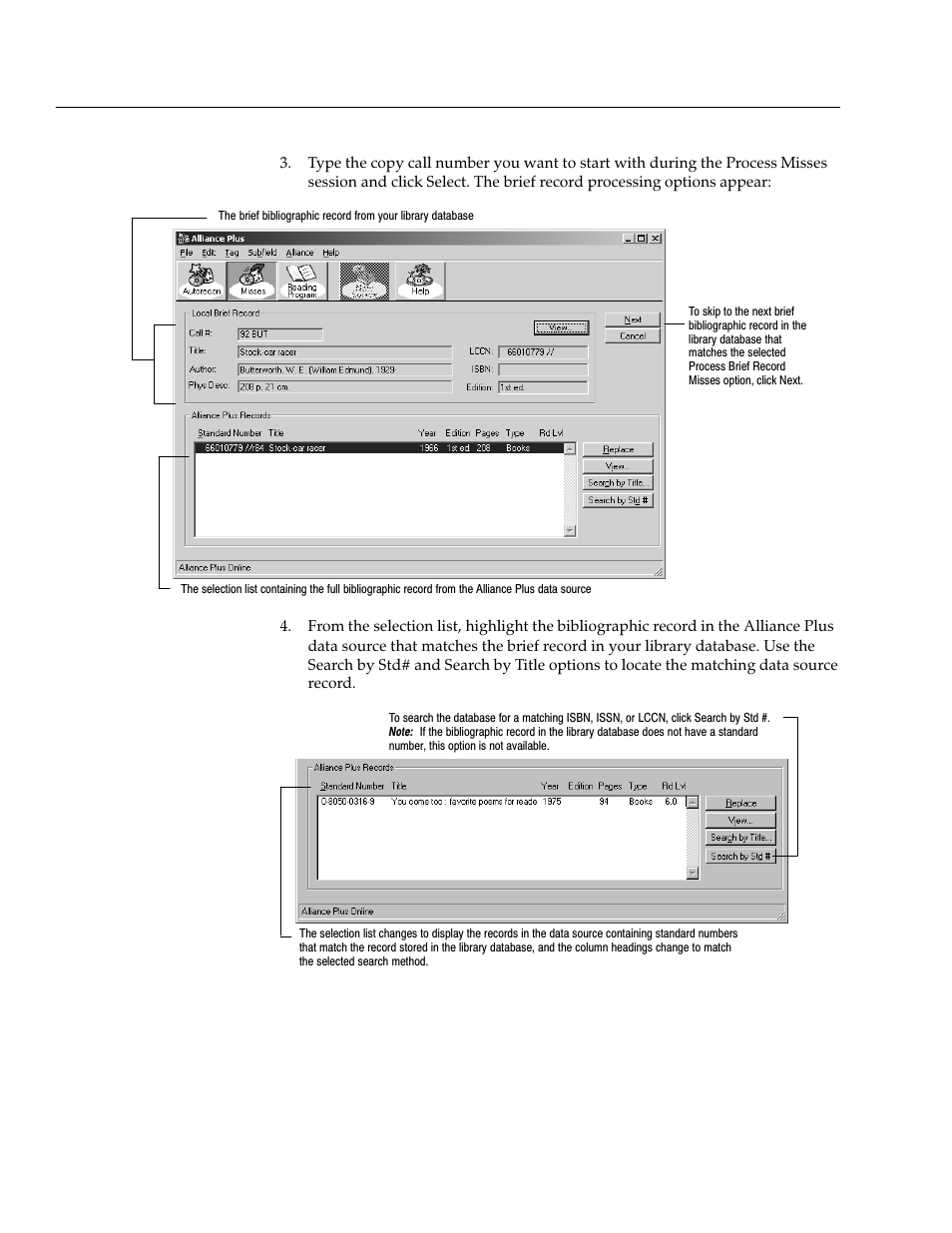 Follett VERSION 6.00 User Manual | Page 398 / 730