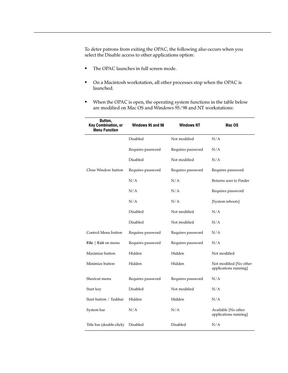 Follett VERSION 6.00 User Manual | Page 407 / 730