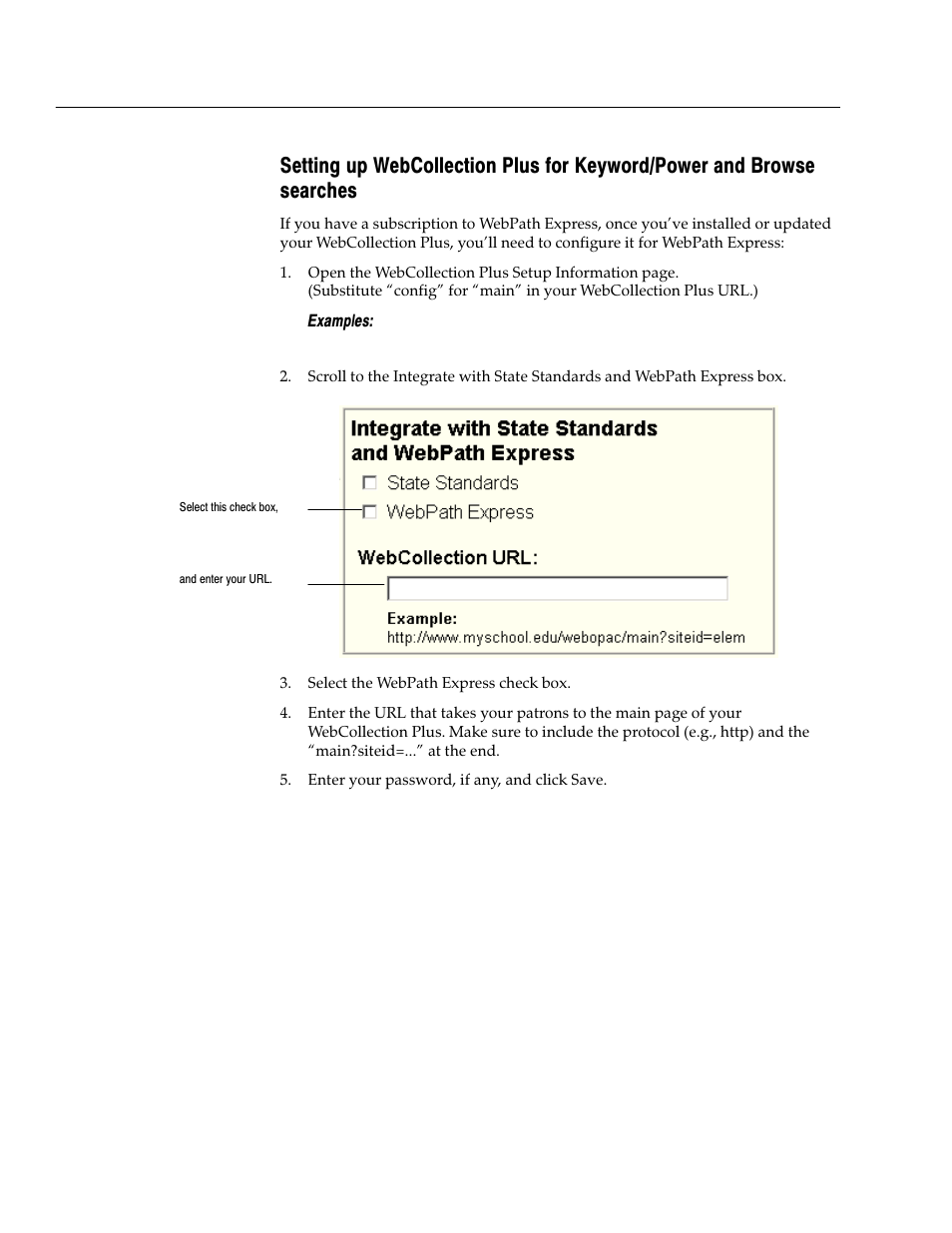 Follett VERSION 6.00 User Manual | Page 444 / 730
