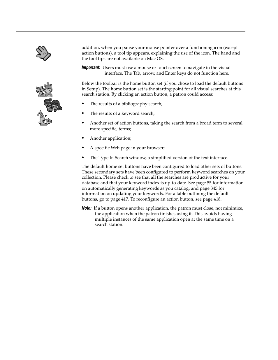 Follett VERSION 6.00 User Manual | Page 478 / 730