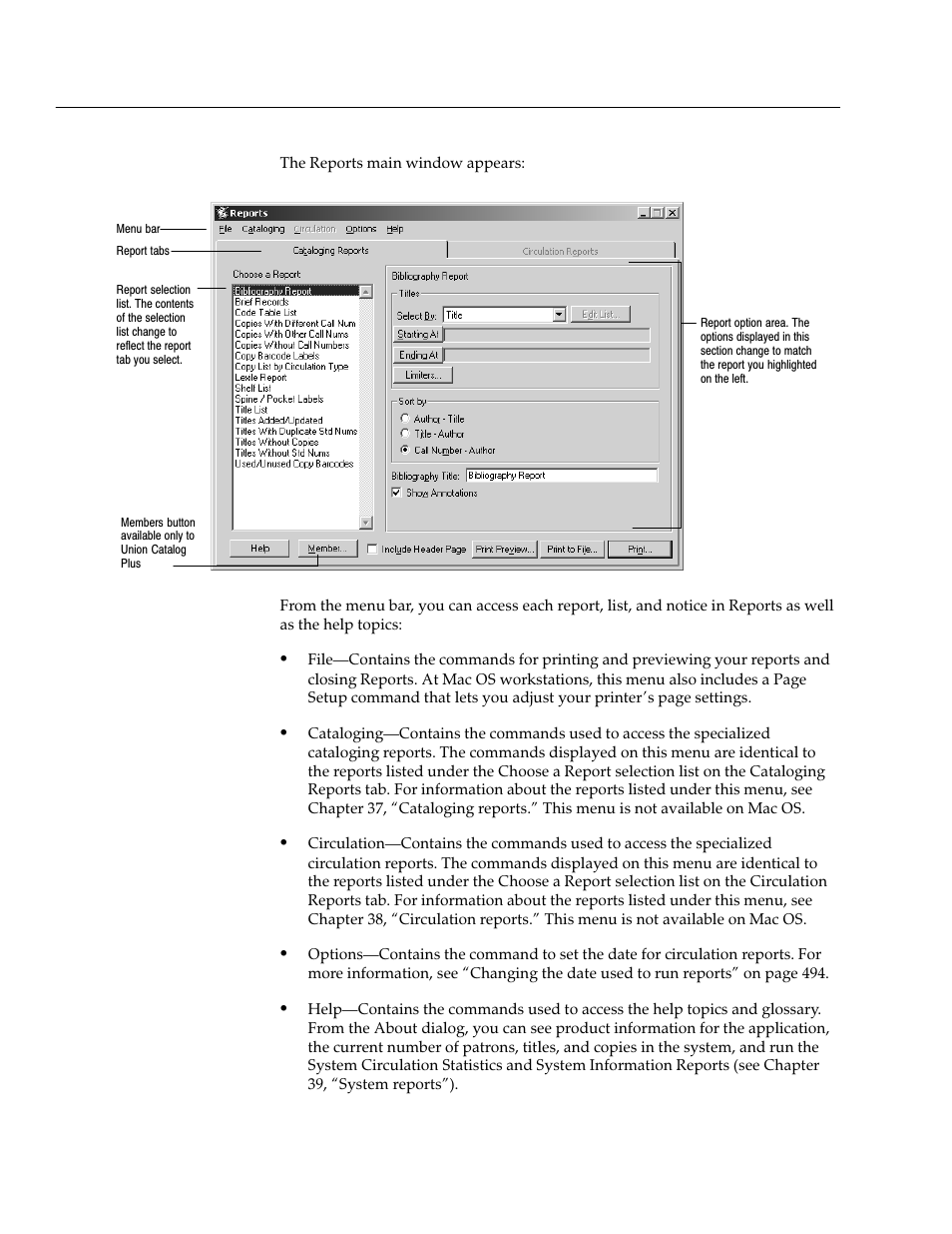 Follett VERSION 6.00 User Manual | Page 488 / 730