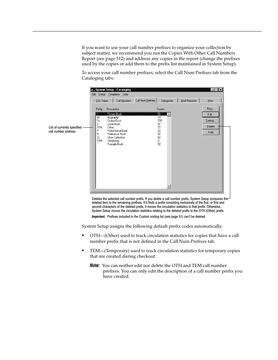 Follett VERSION 6.00 User Manual | Page 49 / 730
