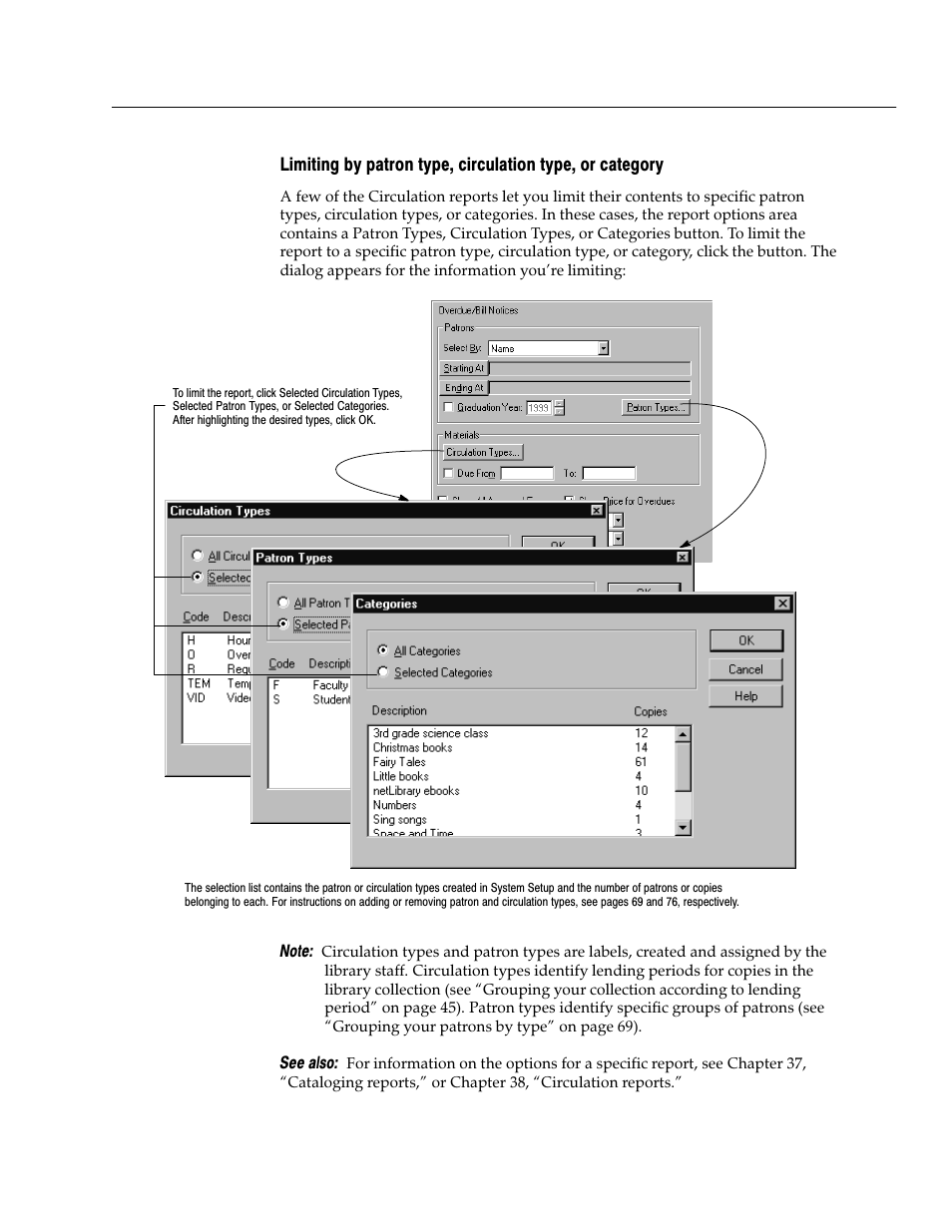 Follett VERSION 6.00 User Manual | Page 493 / 730