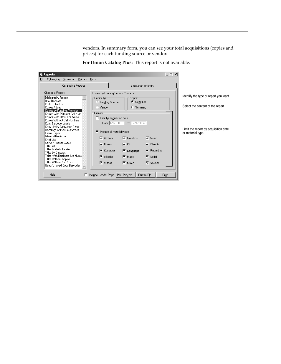 Follett VERSION 6.00 User Manual | Page 508 / 730