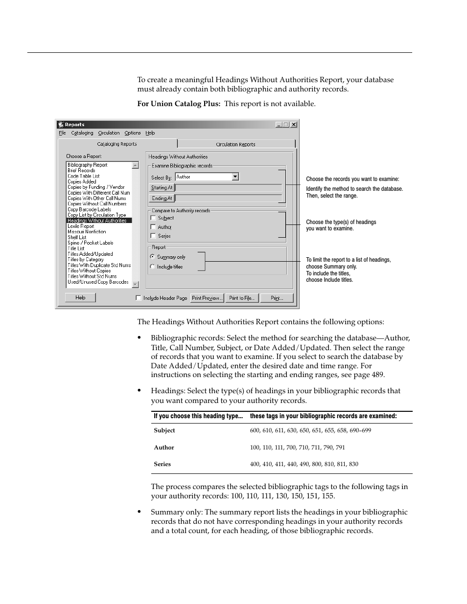 Follett VERSION 6.00 User Manual | Page 518 / 730