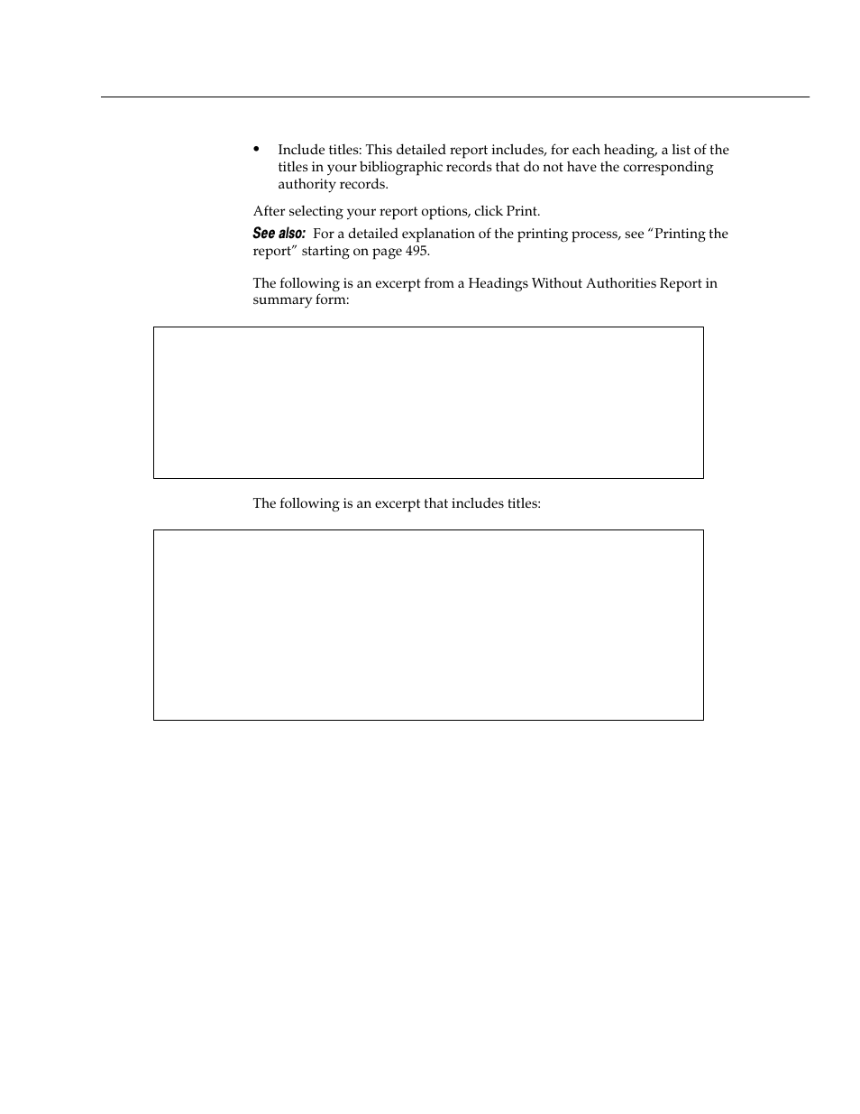 Follett VERSION 6.00 User Manual | Page 519 / 730