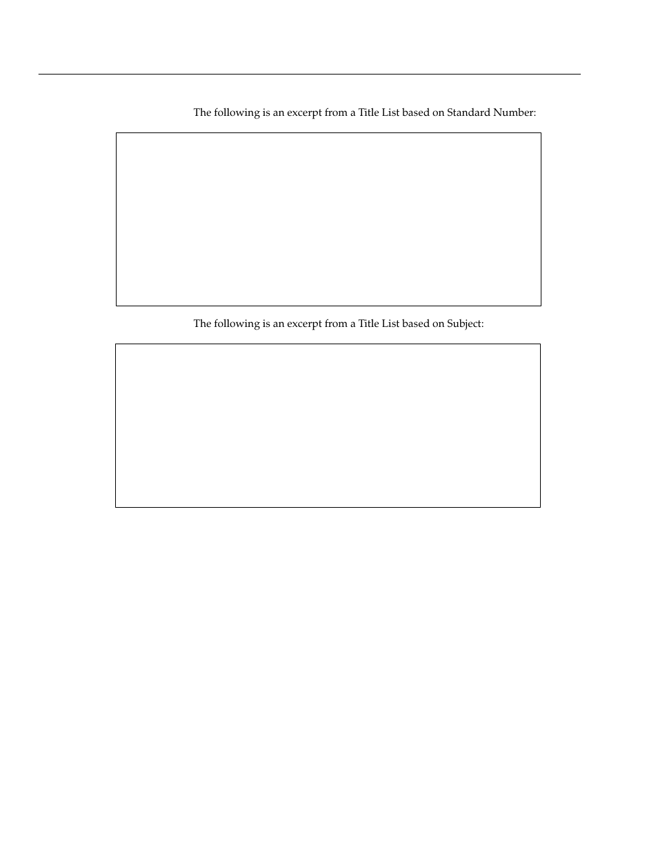 Follett VERSION 6.00 User Manual | Page 528 / 730