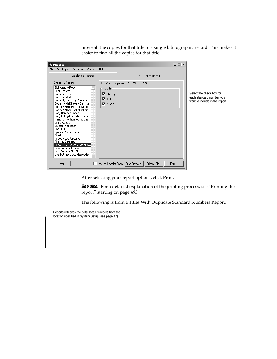 Follett VERSION 6.00 User Manual | Page 532 / 730